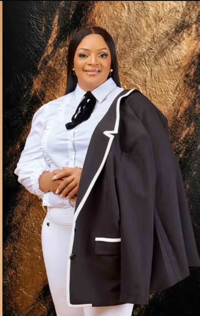 Amarachi Igbobuche
